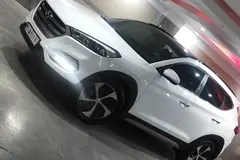 هیوندای، توسان