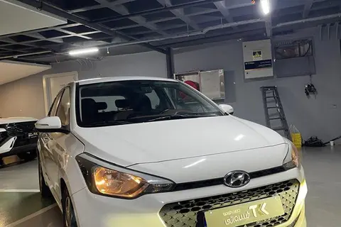 هیوندای، i20 (مونتاژ)