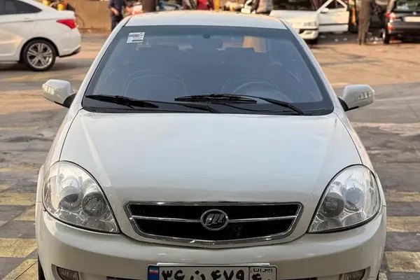 لیفان  520