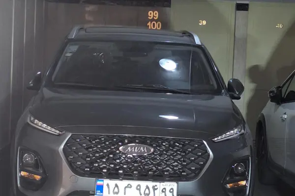 ام وی ام، X22 PRO