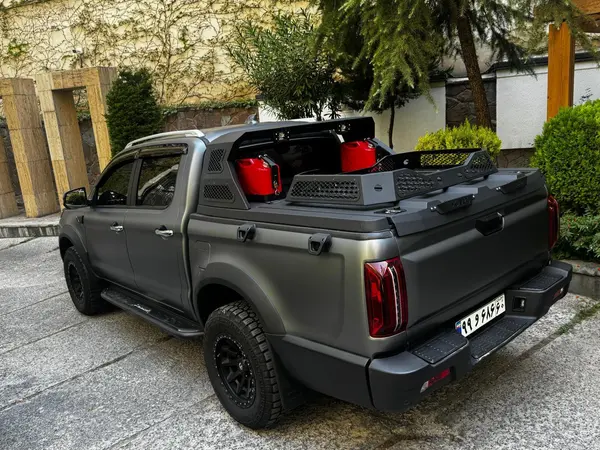 کی ام سی  T9