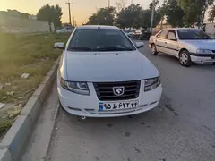 سمند، سورن