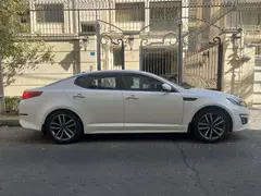 کیا، اپتیما