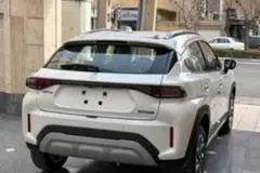 سوزوکی، فرانکس هیبرید