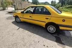 پژو، 405