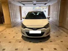 هیوندای، i20