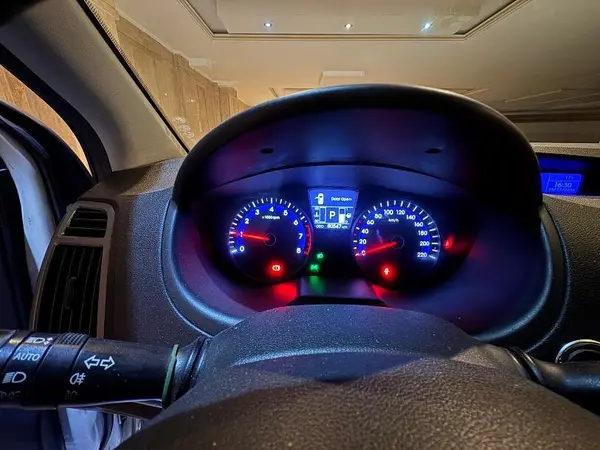 هیوندای، i20