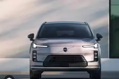 حواله ولوو، XC70