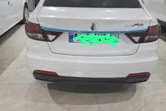 شاهین، پلاس اتوماتیک