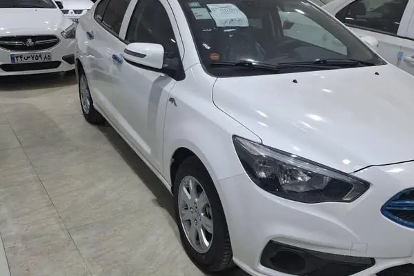 شاهین، پلاس اتوماتیک