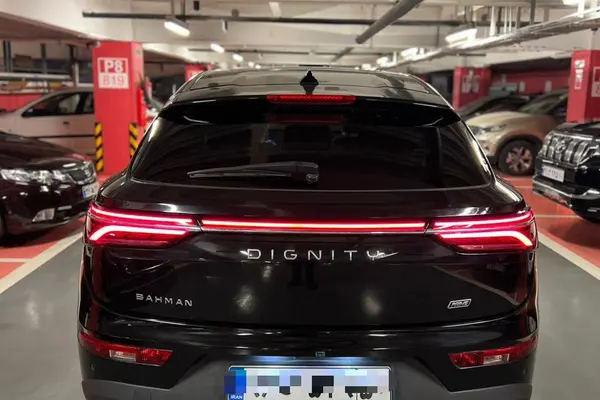 دیگنیتی، پرایم