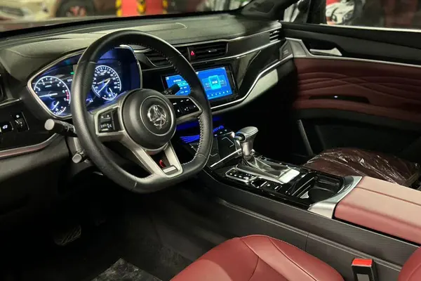 دیگنیتی، پرایم