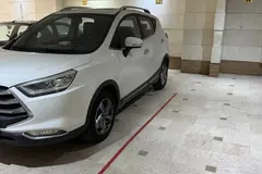 جک، S3