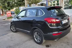 چری، تیگو 5