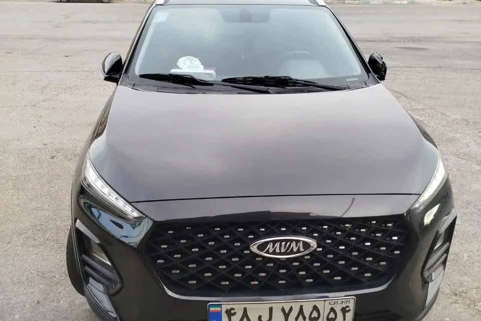 ام وی ام،  X22 PRO