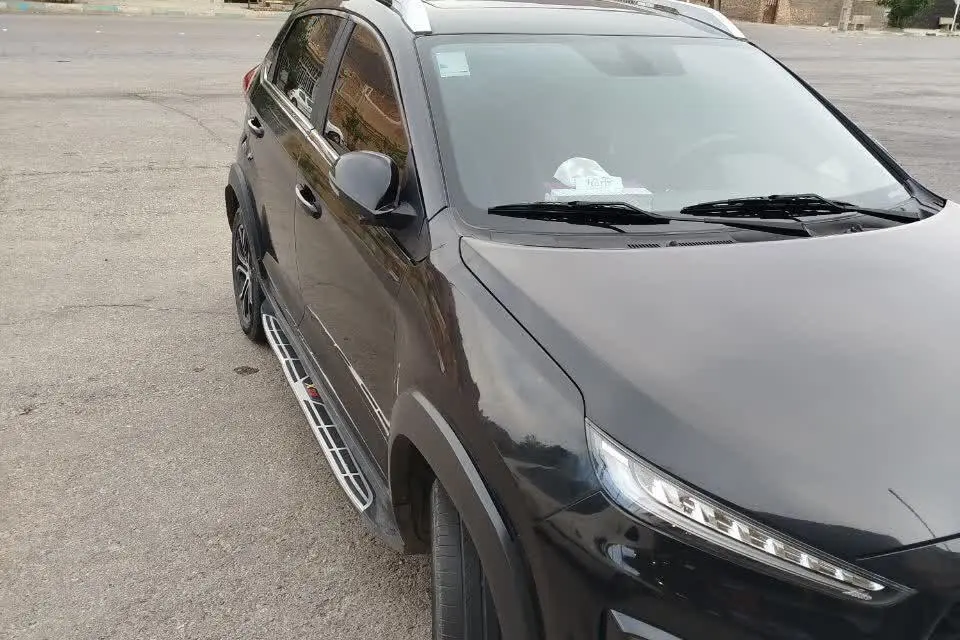 ام وی ام،  X22 PRO
