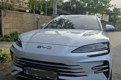 بی وای دی، سانگ پلاس DMi