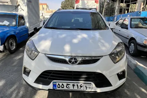 جک، S5