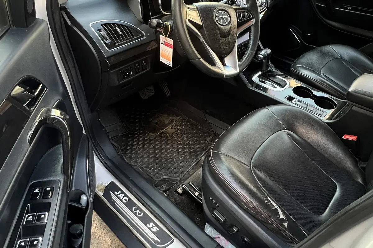 جک،  S5