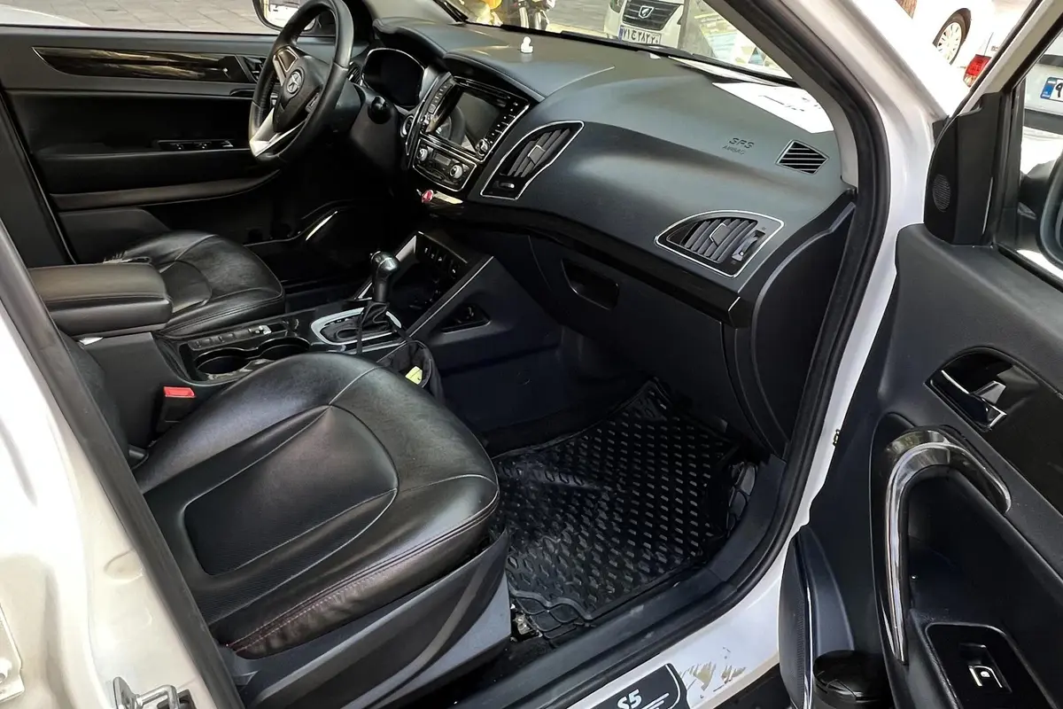 جک،  S5