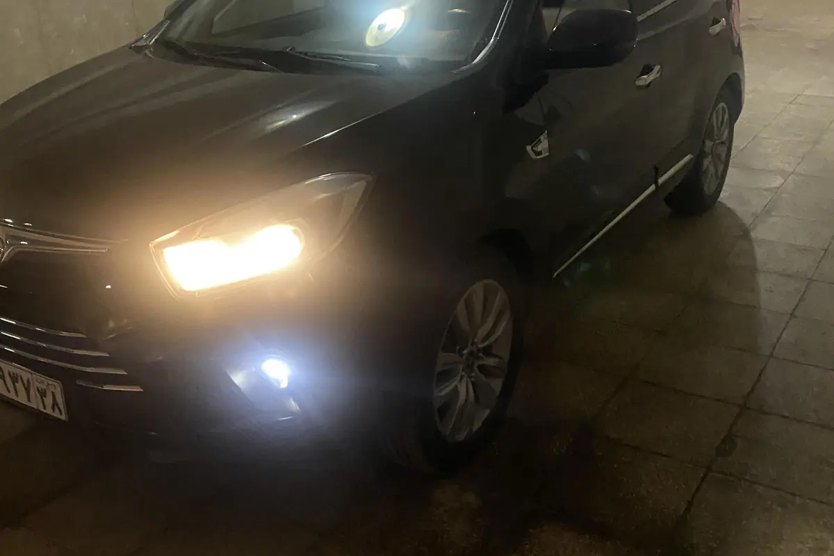جک،  S5