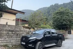 مکث موتور، کلوت