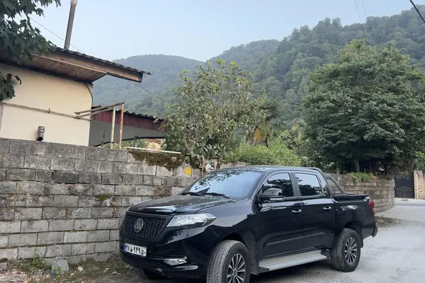 مکث موتور، کلوت