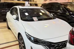 نیسان، سیلفی e-POWER