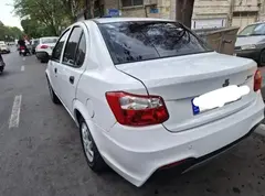 ساینا، EX دنده ای