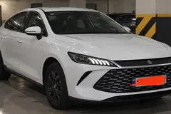 بی وای دی، چین ال DMi