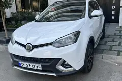 ام جی، GS