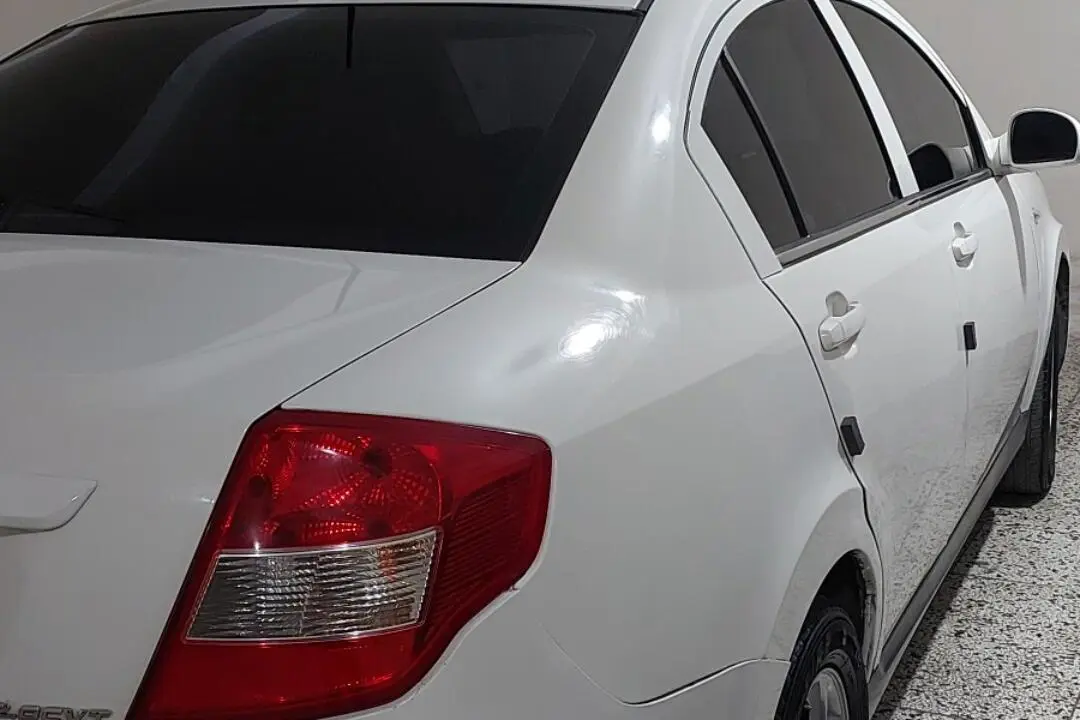 ام وی ام،  550