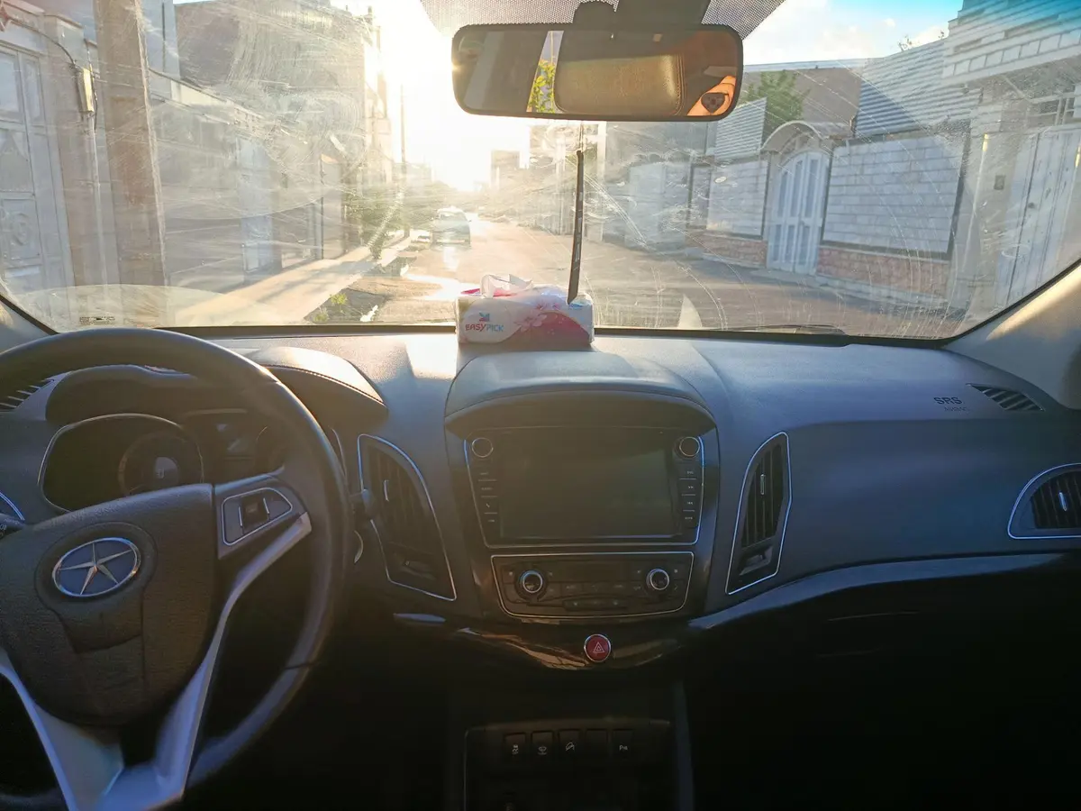 جک،  S5