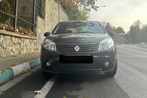 رنو، ساندرو