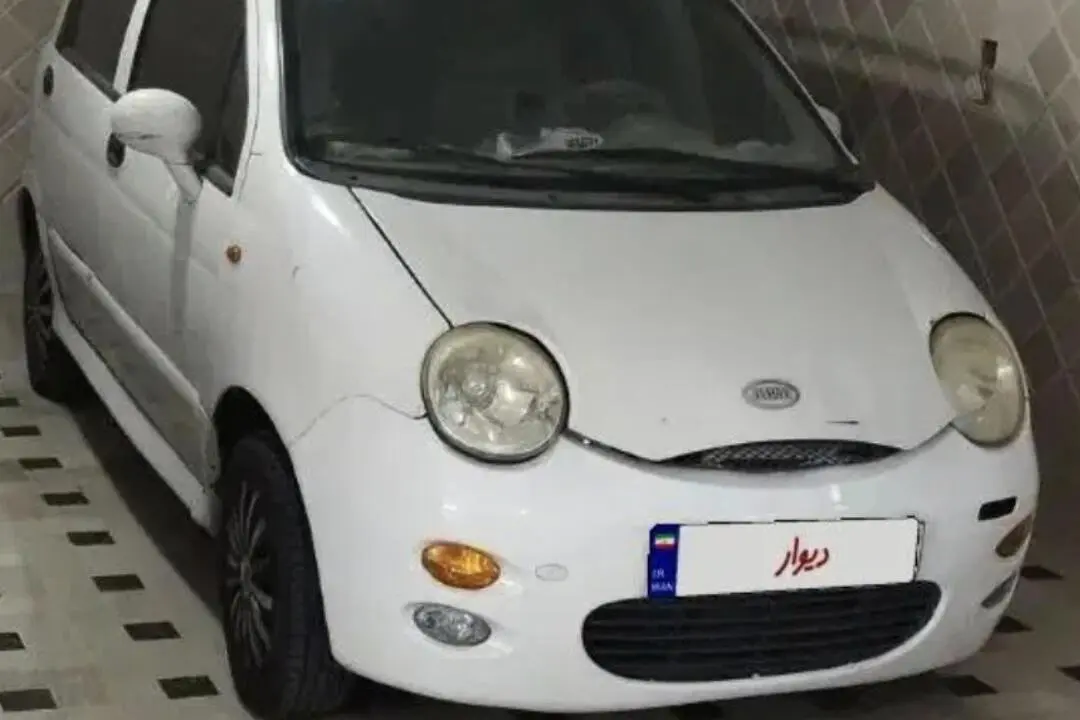 ام وی ام  110