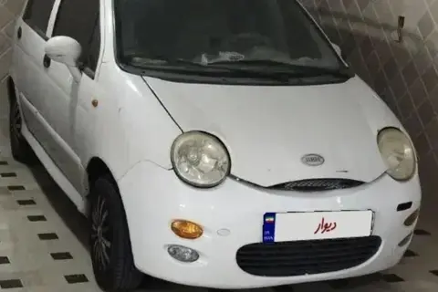 ام وی ام، 110