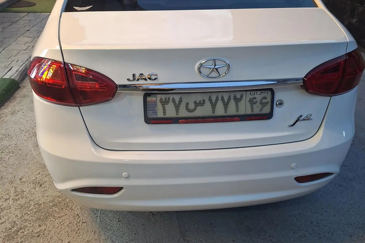 جک  جی 4