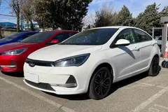 ام وی ام، آریزو 5ev