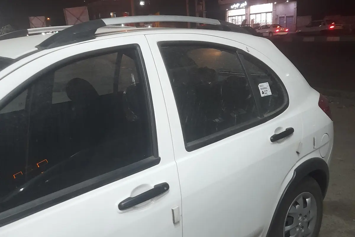 کوییک،  دنده ای S