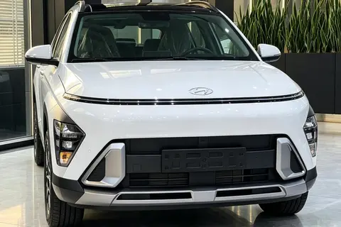 هیوندای، کونا