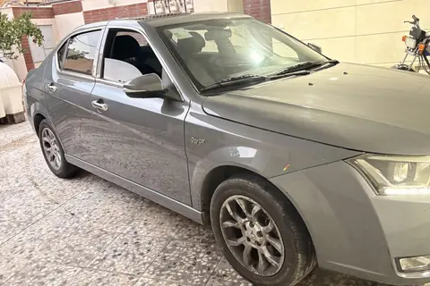 دنا، پلاس EF7
