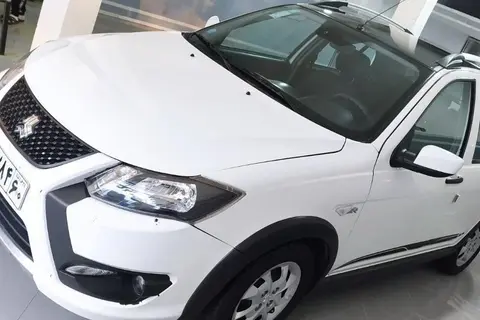کوییک، SR