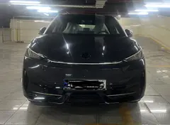 فولکس، آی دی یونیکس