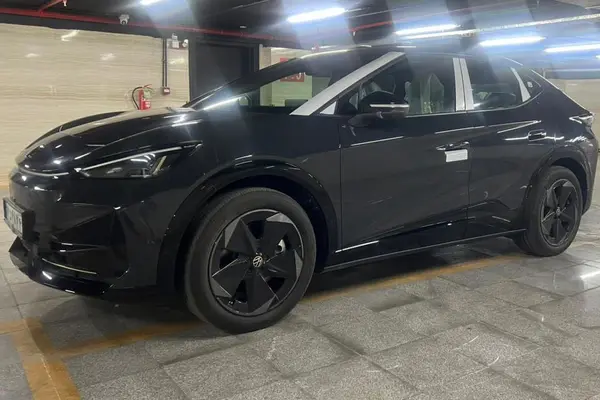 فولکس، آی دی یونیکس