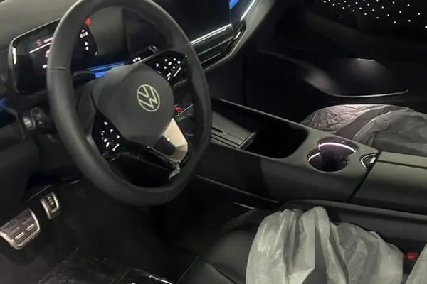 فولکس، آی دی یونیکس