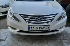 هیوندای، سوناتا
