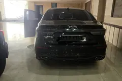 فونیکس، آریزو 6 جی تی (Z6 GT)