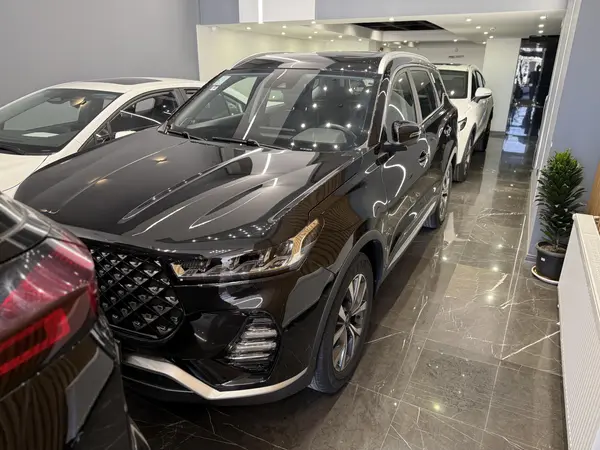 فونیکس، تیگو 7 پرو