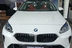 ب ام و، سری 2 گرن کوپه