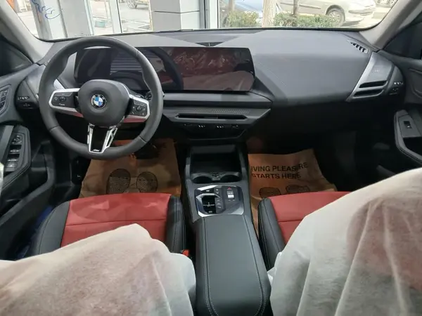 ب ام و  سری 2 گرن کوپه